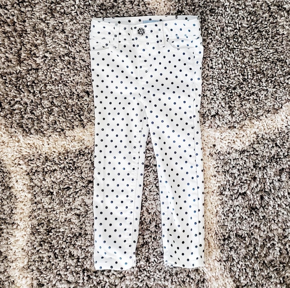 Baby Gap skinny Jean's sz 3T